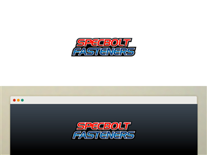 Design de Logo par damakyjr pour Specbolt Fasteners | Design : #3305593