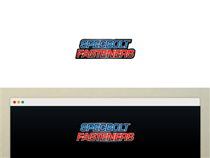 Logo Design by damakyjr for Specbolt Fasteners | Design: #3305639