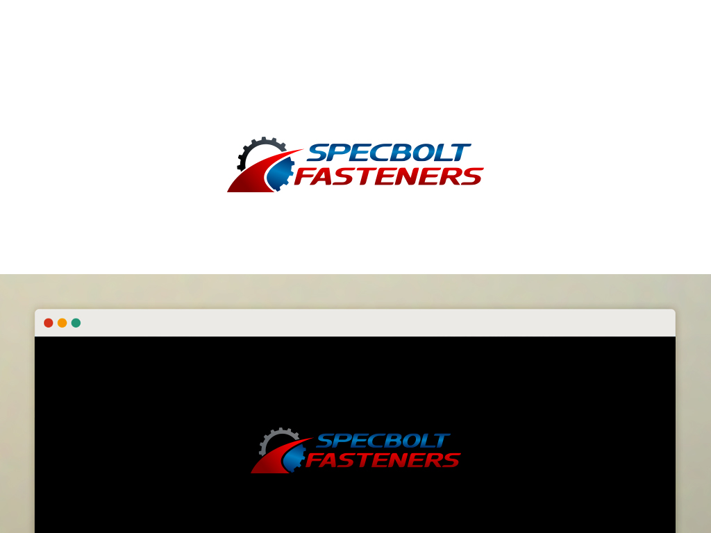 Design de Logo par damakyjr pour Specbolt Fasteners | Design #3357646