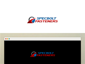 Logo Design by damakyjr for Specbolt Fasteners | Design: #3357646