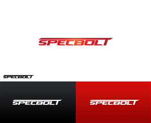 Logo Design by creativepoint for Specbolt Fasteners | Design: #3276897