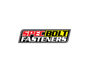 Design de Logo par creativepoint pour Specbolt Fasteners | Design : #3285445