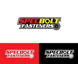 Logo Design by creativepoint for Specbolt Fasteners | Design: #3352785