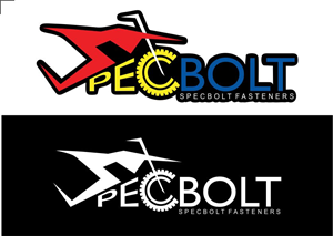 Design de Logo par Crayon of Sky pour Specbolt Fasteners | Design : #3332026