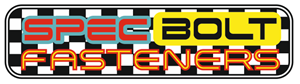 Logo Design by gomeshilarymarcos for Specbolt Fasteners | Design: #3284730