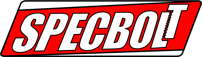 Logo Design by matt_V for Specbolt Fasteners | Design #3272070