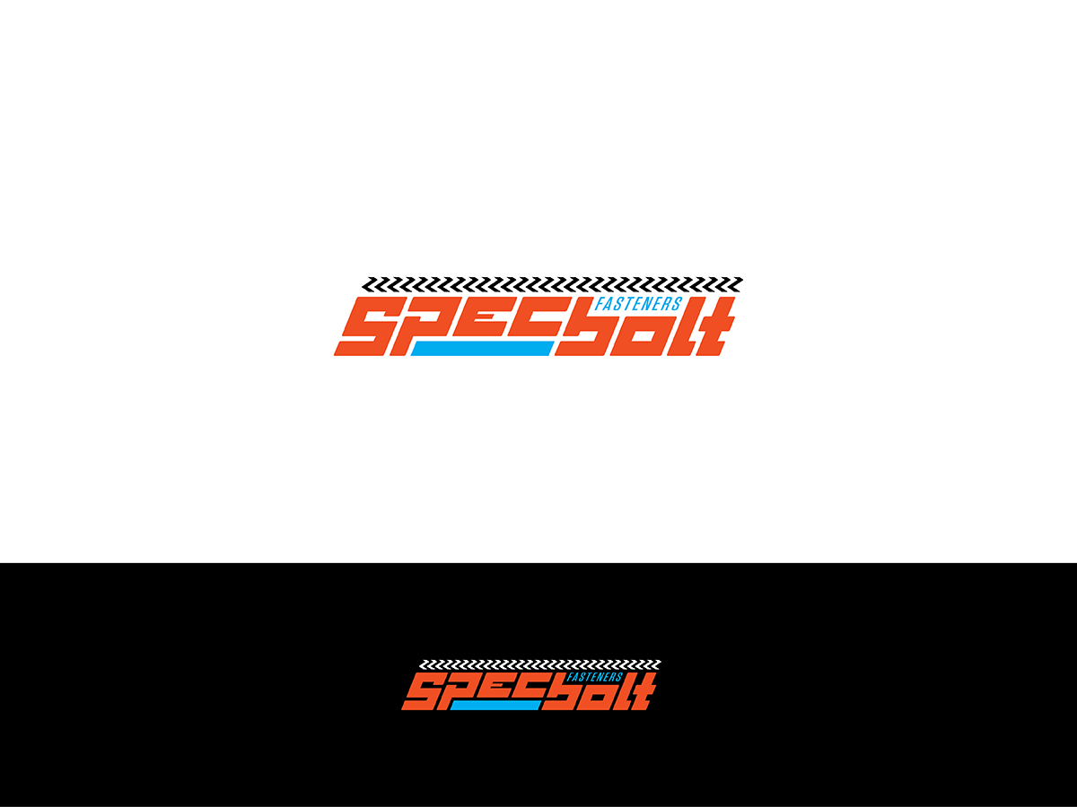 Design de Logo par RoundYellow pour Specbolt Fasteners | Design #3284610