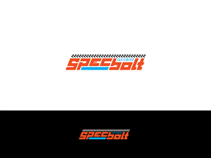 Logo Design by RoundYellow for Specbolt Fasteners | Design: #3284610