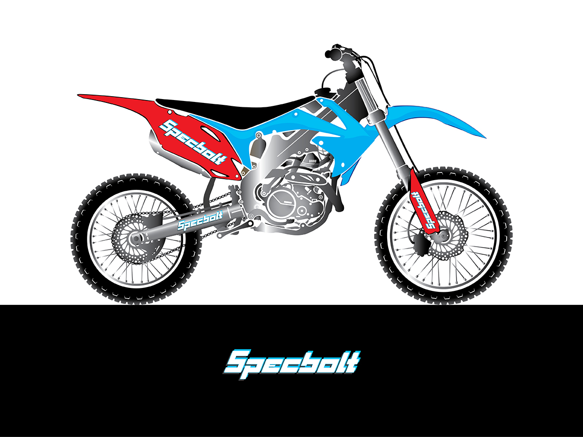 Logo Design by RoundYellow for Specbolt Fasteners | Design #3284617