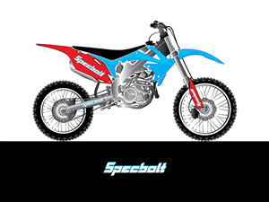 Design de Logo par RoundYellow pour Specbolt Fasteners | Design : #3284617