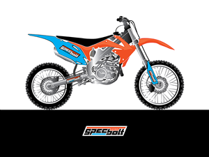 Design de Logo par RoundYellow pour Specbolt Fasteners | Design : #3284626