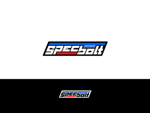 Design de Logo par RoundYellow pour Specbolt Fasteners | Design : #3287934