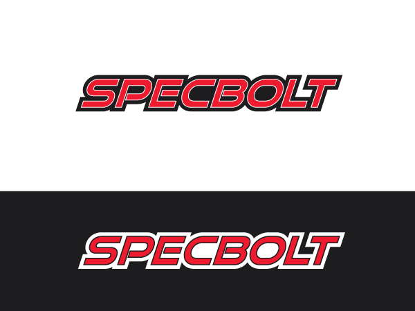 Logo Design by ABG for Specbolt Fasteners | Design #3276474