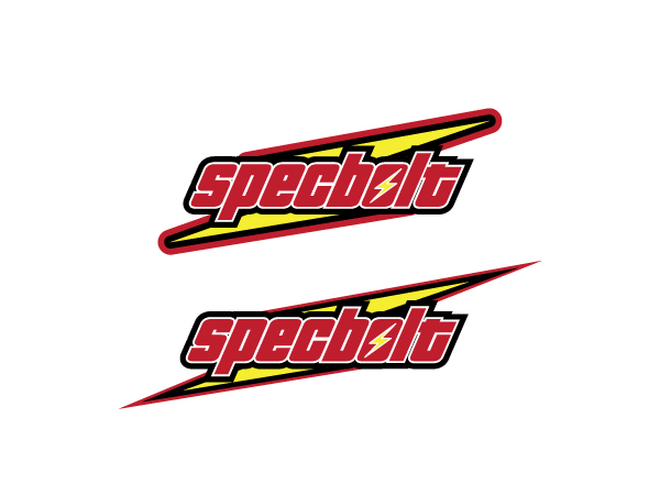 Logo Design by ABG for Specbolt Fasteners | Design #3283426