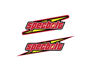 Logo Design by ABG for Specbolt Fasteners | Design: #3283426