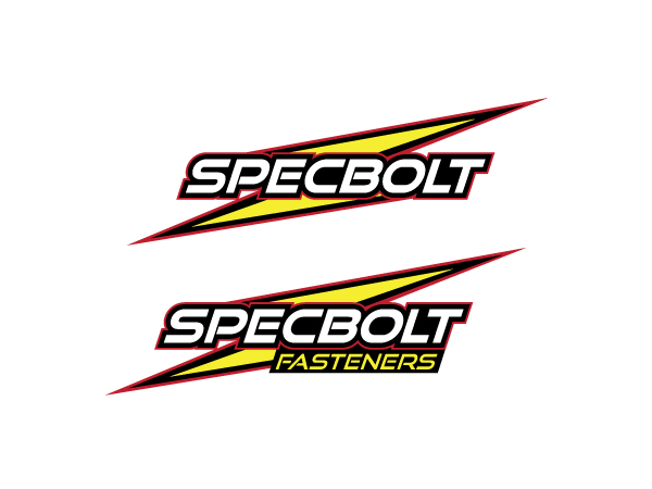 Logo Design by ABG for Specbolt Fasteners | Design #3283429