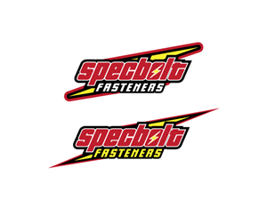 Logo Design by ABG for Specbolt Fasteners | Design: #3284373
