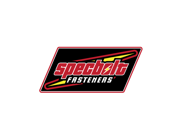 Logo Design by ABG for Specbolt Fasteners | Design #3296870