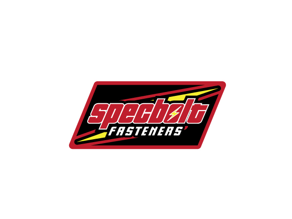 Logo Design by ABG for Specbolt Fasteners | Design #3296872