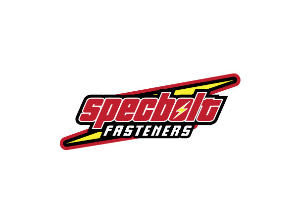Logo Design by ABG for Specbolt Fasteners | Design #3330346