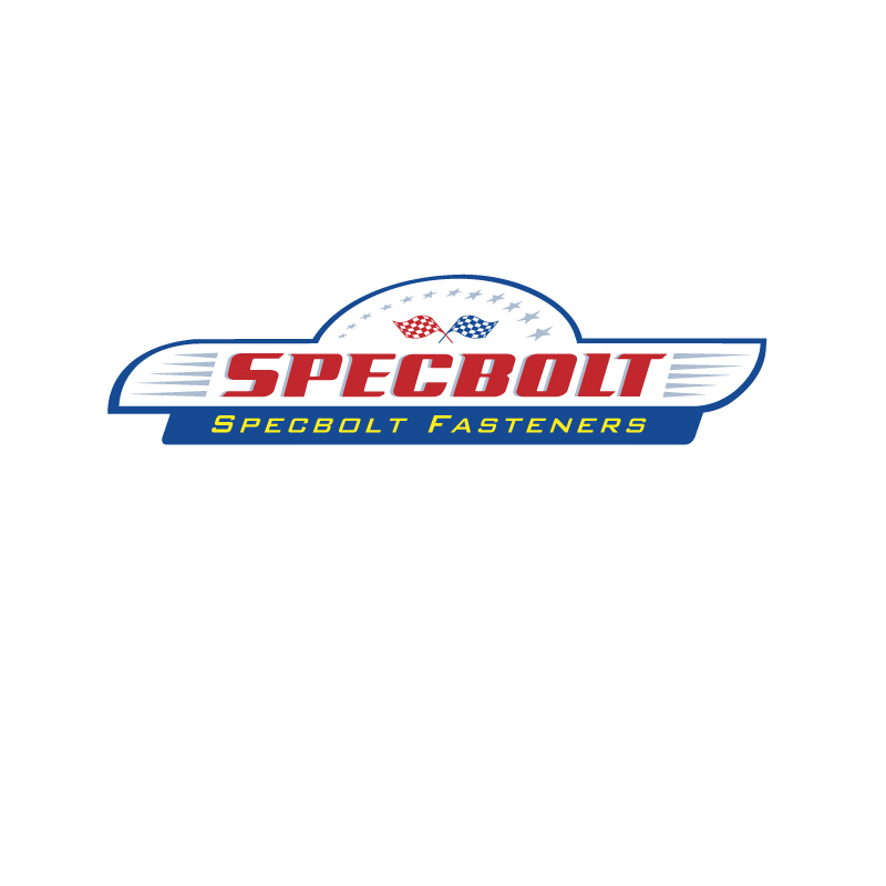 Logo Design by instudio for Specbolt Fasteners | Design #3273117