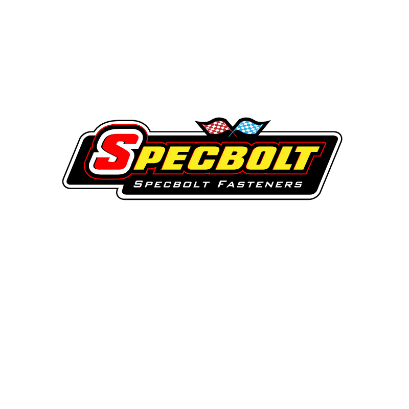 Logo Design by instudio for Specbolt Fasteners | Design #3280397