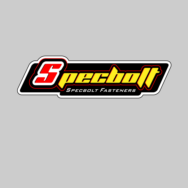 Logo Design by instudio for Specbolt Fasteners | Design #3326311