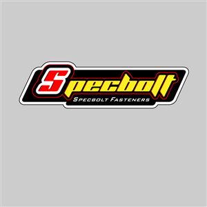 Design de Logo par instudio pour Specbolt Fasteners | Design : #3326311