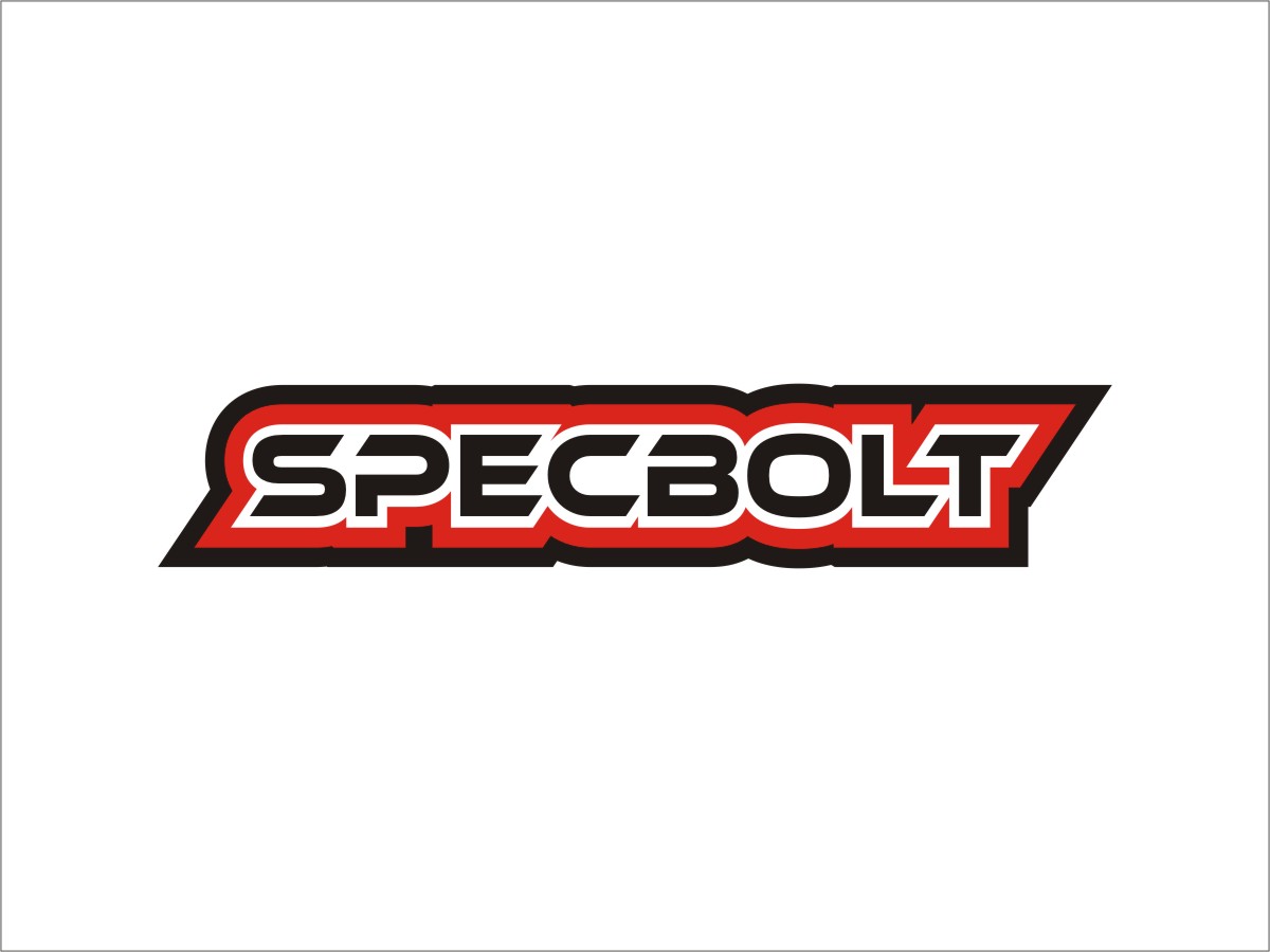 Logo Design by Sushma for Specbolt Fasteners | Design #3303692