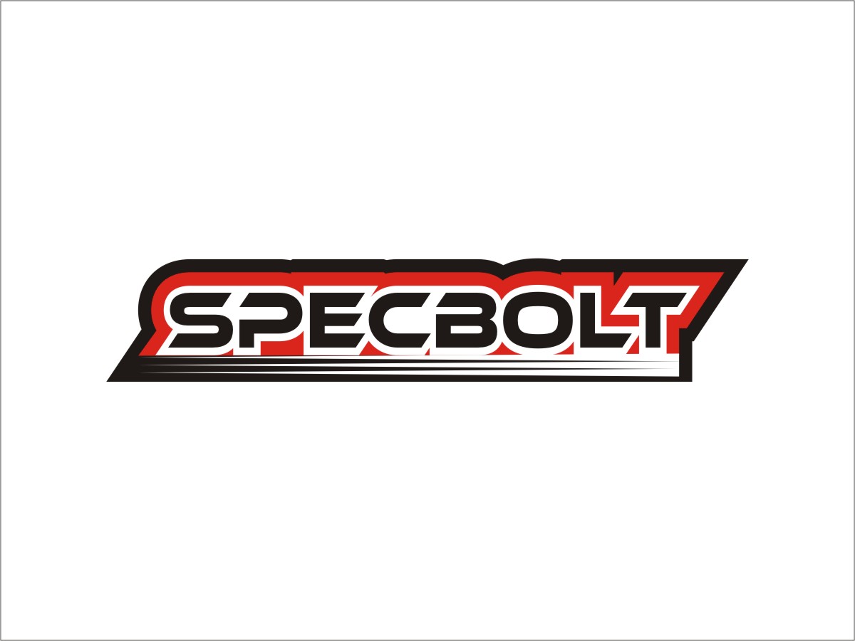 Logo Design by Sushma for Specbolt Fasteners | Design #3303696