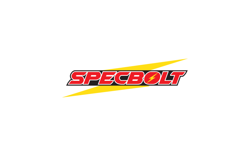 Logo Design by Octav for Specbolt Fasteners | Design #3273371