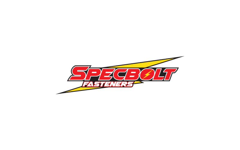 Logo Design by Octav for Specbolt Fasteners | Design #3284895
