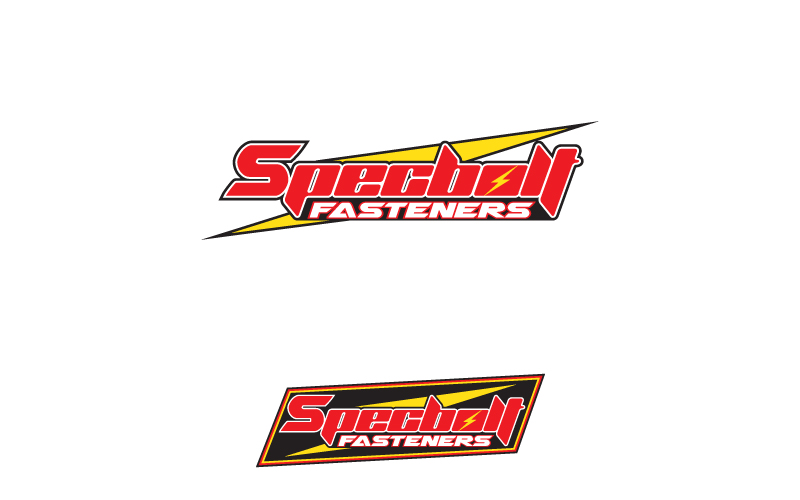 Logo Design by Octav for Specbolt Fasteners | Design #3285305