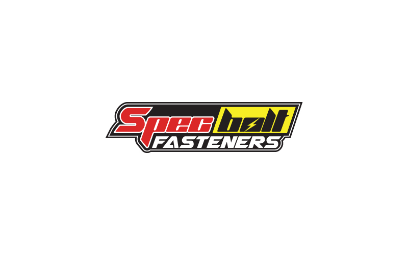 Logo Design by Octav for Specbolt Fasteners | Design #3316976