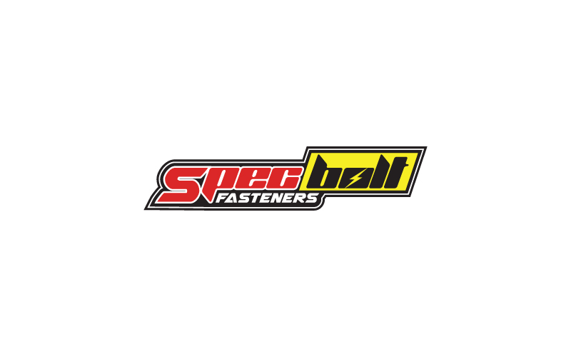 Logo Design by Octav for Specbolt Fasteners | Design #3316978