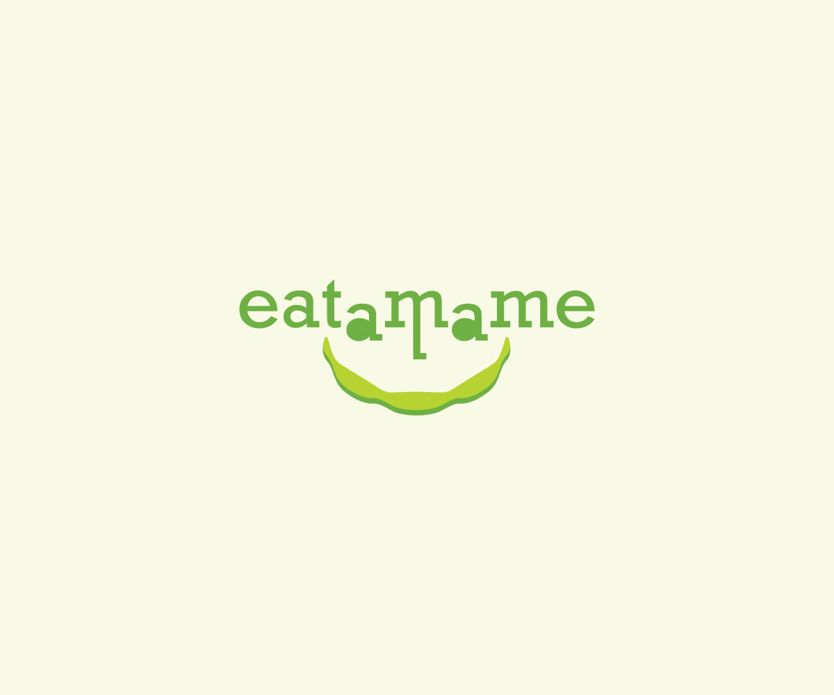Logo Design by exoddinary for Eatamame | Design #3307020