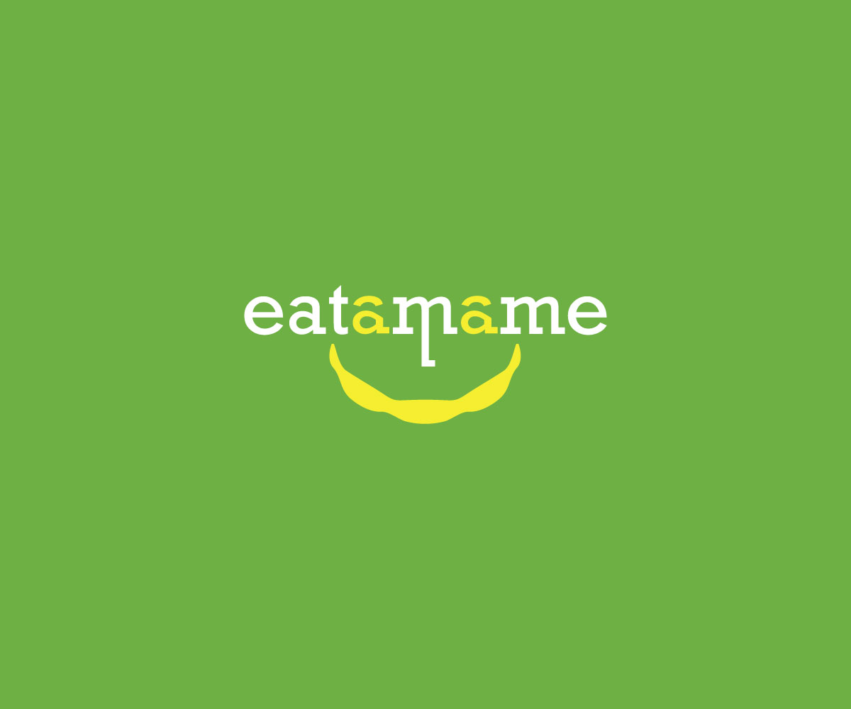 Logo-Design von exoddinary für Eatamame | Design #3307077