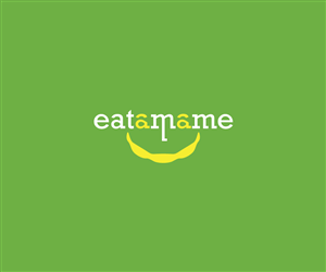 Logo-Design von exoddinary für Eatamame | Design: #3307077