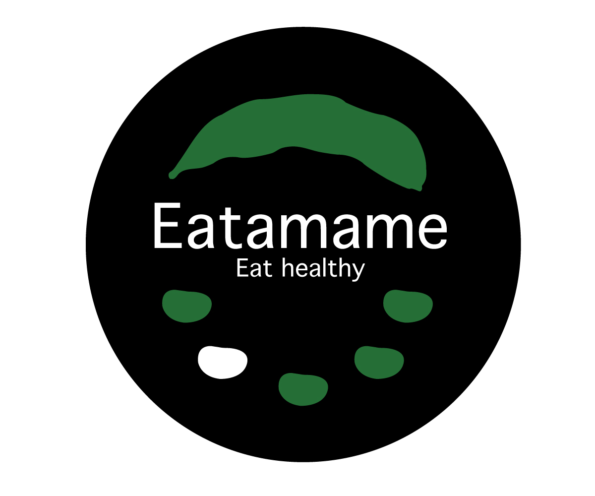 Logo Design by whiteloza for Eatamame | Design #3331597