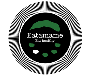 Logo Design by whiteloza for Eatamame | Design: #3331695