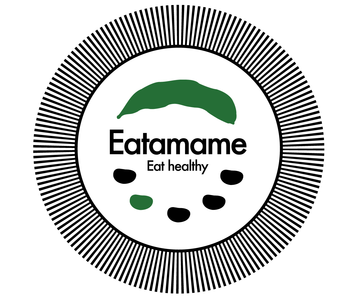 Logo Design by whiteloza for Eatamame | Design #3332004