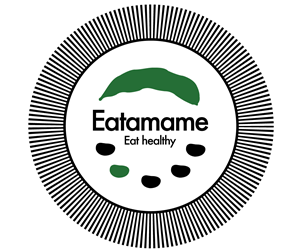 Logo Design by whiteloza for Eatamame | Design: #3332004