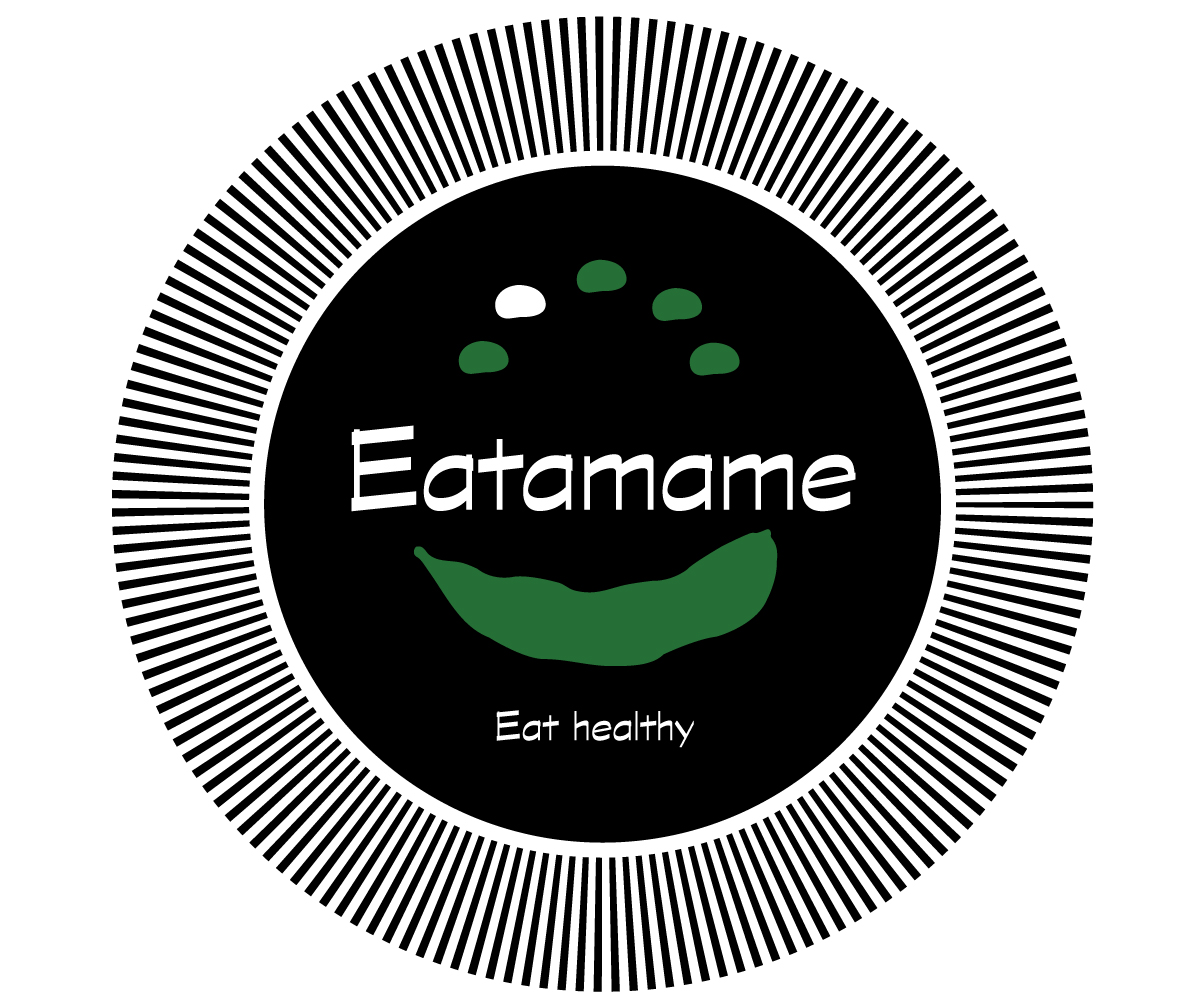 Logo Design by whiteloza for Eatamame | Design #3332043