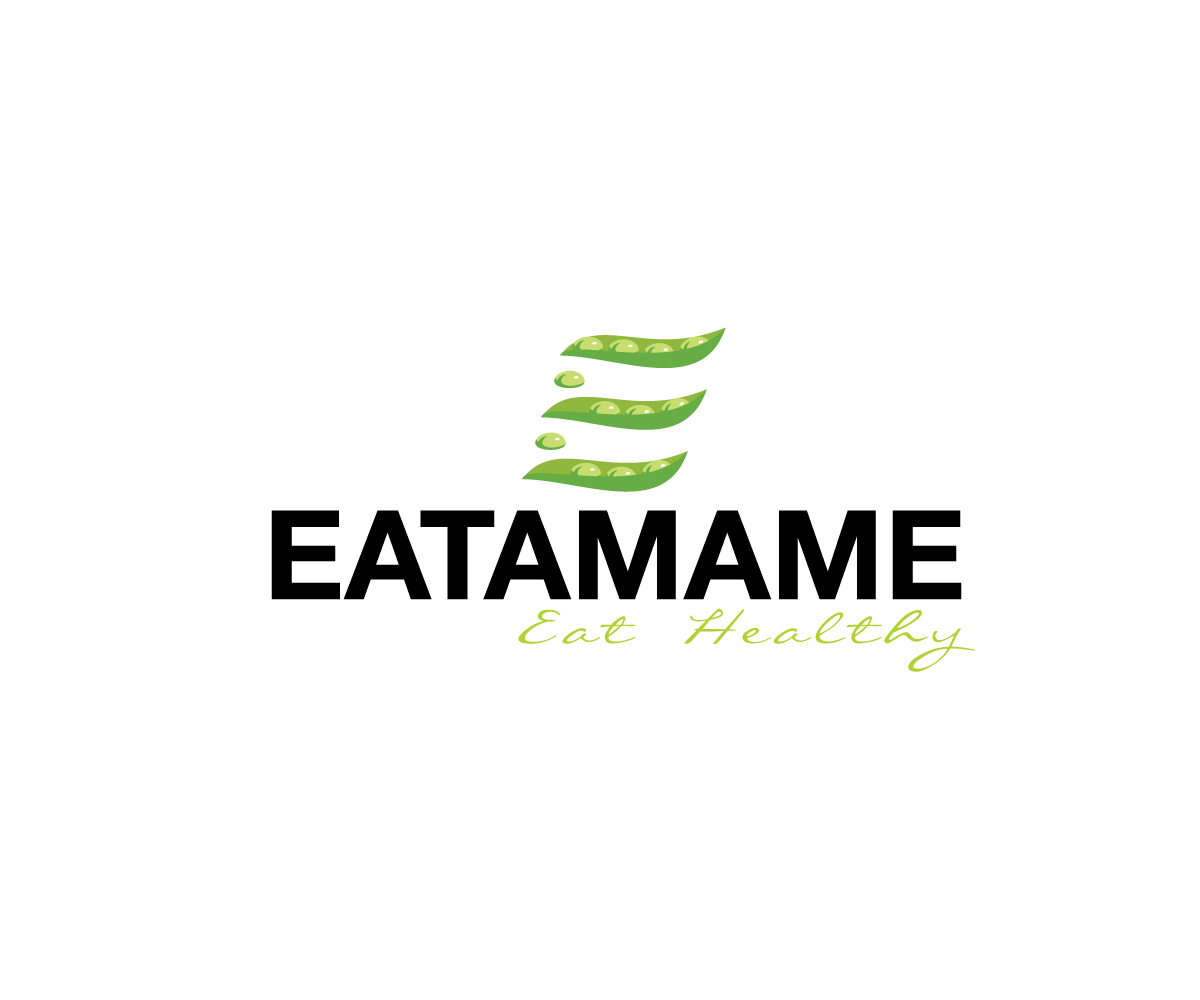 Logo Design by dkdesignstudio for Eatamame | Design #3310263