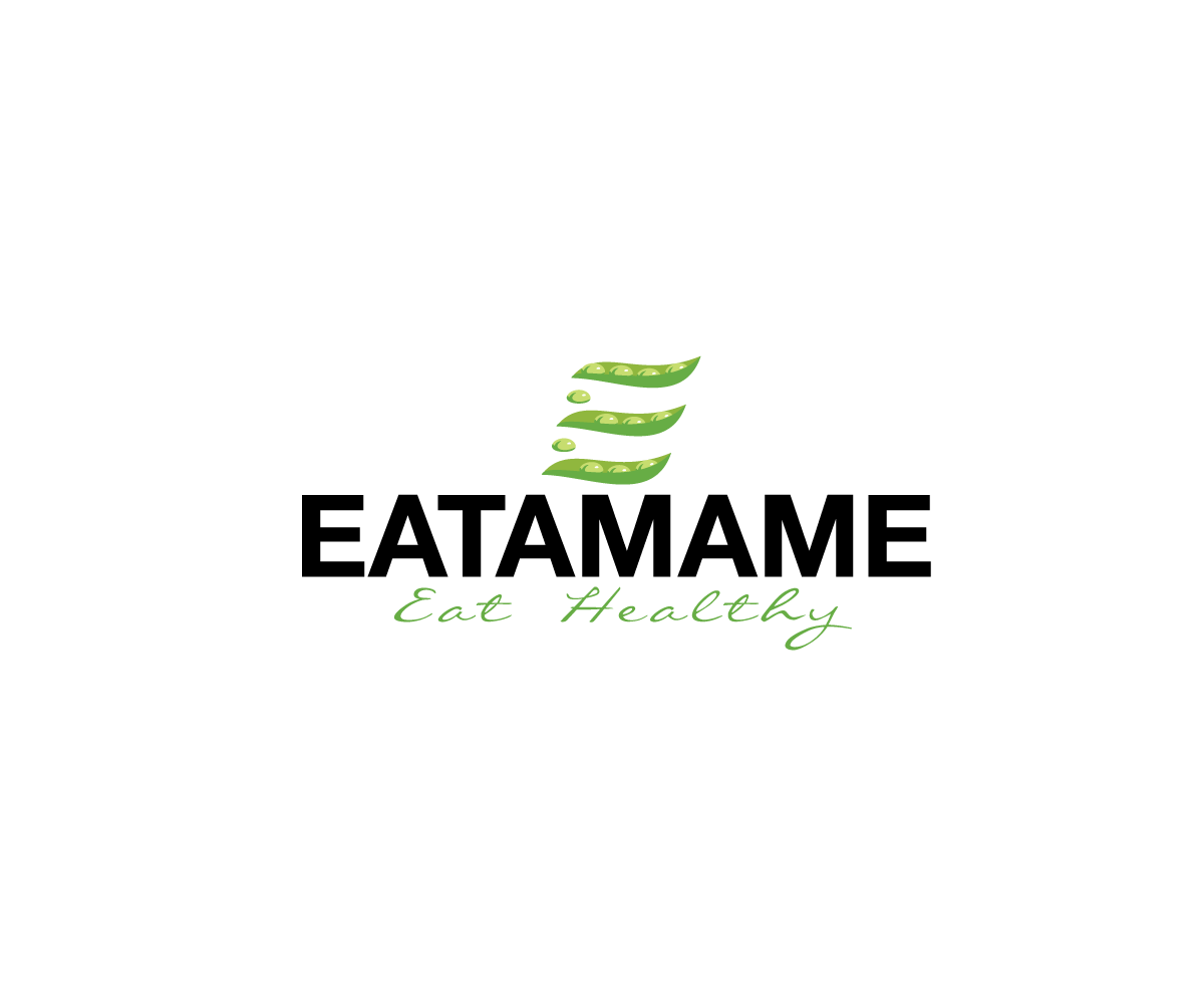 Logo Design by dkdesignstudio for Eatamame | Design #3310269