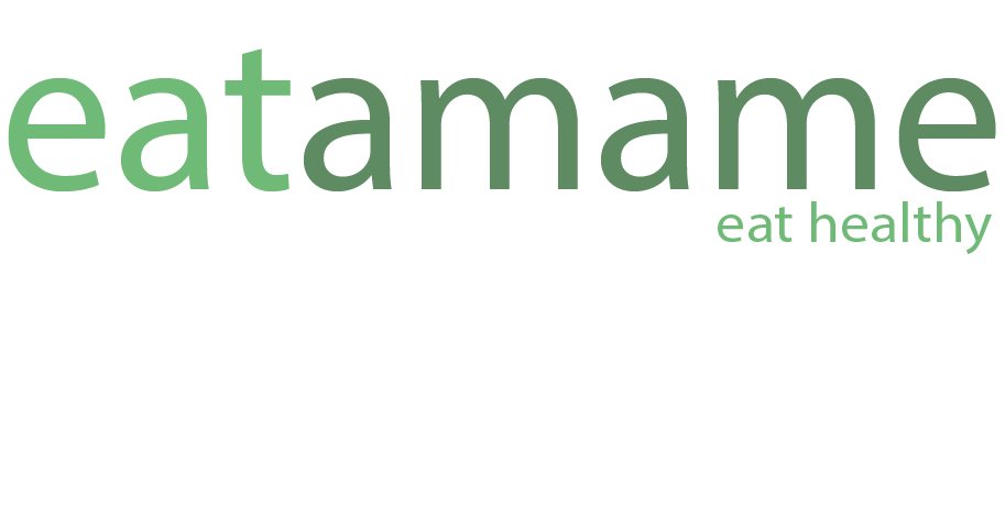 Logo Design by Krsman for Eatamame | Design #3276536