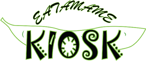 Logo-Design von markjim39 für Eatamame | Design: #3285752
