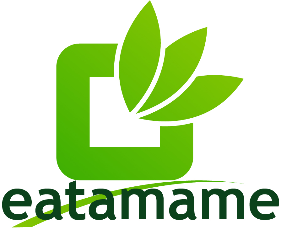 Logo Design by markjim39 for Eatamame | Design #3297202