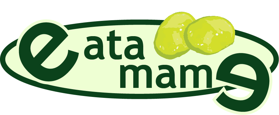 Logo Design by markjim39 for Eatamame | Design #3297211