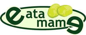 Logo Design by markjim39 for Eatamame | Design: #3297211